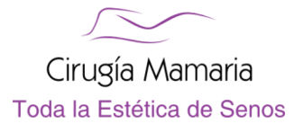Logotipo de Cirugia Mamaria